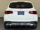 Used 2021 Mercedes-Benz GLC 300 image 4
