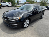Used 2016 Kia Optima LX image 2