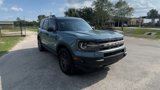 Certified 2021 Ford Bronco Sport Big Bend image 2