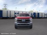 New 2025 Ford F350 XLT w/ Camper Package image 6