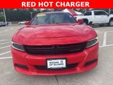 Used 2022 Dodge Charger SXT w/ Leather Interior Group image 3