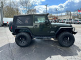 Used 2011 Jeep Wrangler Sport image 6