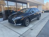 Used 2022 Lexus RX 350 AWD w/ Premium Package image 4