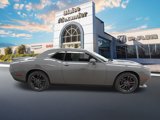 Certified 2019 Dodge Challenger GT w/ Blacktop Package image 2
