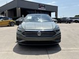 Used 2019 Volkswagen Jetta SEL image 2