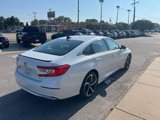 Used 2022 Honda Accord Sport image 6