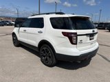 Used 2013 Ford Explorer Sport image 5