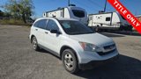 Used 2009 Honda CR-V LX image 2