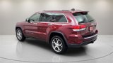Used 2022 Jeep Grand Cherokee Limited w/ Trailer Tow Group IV image 6