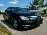 Used 2013 Mercedes-Benz C 300 4MATIC Sedan image 4
