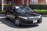 Used 2012 Honda Civic LX image 2