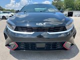 Used 2023 Kia Forte GT-Line w/ GT-Line Premium Package image 2