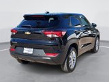 New 2025 Chevrolet TrailBlazer LS w/ LS Convenience Package image 3