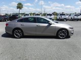 Used 2024 Chevrolet Malibu LT image 3