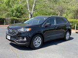 Used 2022 Ford Edge SEL w/ Convenience Package image 3