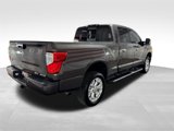 Used 2018 Nissan Titan SV w/ SV Convenience Package image 4