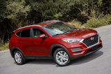Used 2019 Hyundai Tucson Value image 2