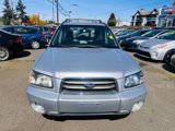 Used 2004 Subaru Forester 2.5XS image 2