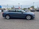 Certified 2024 Chevrolet Malibu LT image 5