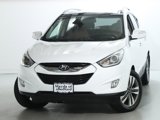 Used 2014 Hyundai Tucson Limited w/ Technology Package 02 image 2