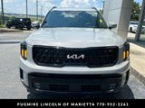 Used 2024 Kia Telluride SX Prestige X-Line image 3