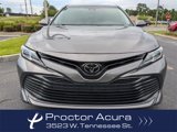 Used 2018 Toyota Camry LE image 3