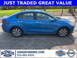 Used 2023 Kia Rio S w/ Technology Package image 4