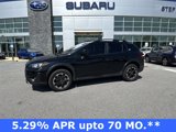 Certified 2023 Subaru Crosstrek 2.0i Premium image 4