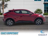 Used 2019 Toyota C-HR XLE image 4