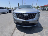 Used 2024 Cadillac XT5 Premium Luxury image 5