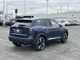 New 2025 Nissan Kicks SR image 5