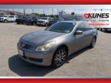 Used 2009 INFINITI G37 x image 4