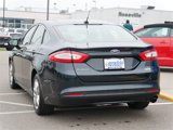 Used 2014 Ford Fusion SE w/ Equipment Group 202A image 6