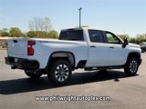 New 2025 Chevrolet Silverado 2500 Custom w/ Custom Convenience Package image 4