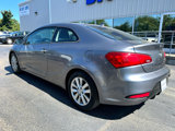 Used 2016 Kia Forte Koup EX image 3