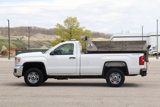 Used 2015 GMC Sierra 2500 4x4 Regular Cab w/ Sierra Convenience Package image 4