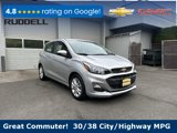 Used 2021 Chevrolet Spark LT image 4