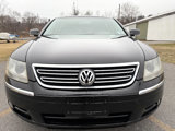 Used 2005 Volkswagen Phaeton V8 image 2