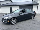 Used 2016 Chevrolet Cruze LS image 2