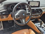 Used 2019 BMW M550i xDrive image 4
