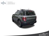 Used 2021 Ford Bronco Sport Outer Banks w/ Outer Banks Package image 5