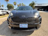 Used 2022 Kia Sportage Nightfall Edition image 2