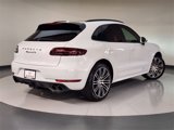 Used 2017 Porsche Macan GTS image 2