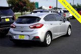 Used 2017 Chevrolet Cruze LT w/ Convenience Package image 6