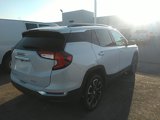 Used 2022 GMC Terrain SLT w/ Infotainment Package II image 2