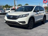 Used 2016 Honda CR-V SE image 2