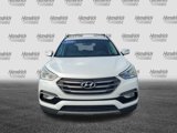 Used 2018 Hyundai Santa Fe Sport w/ 2.4L Value Package 02 image 3