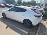 Used 2019 MAZDA MAZDA3 Hatchback image 3