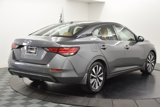 Used 2021 Nissan Sentra SV w/ SV Premium Package image 6