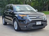 Used 2013 Ford Explorer XLT image 3